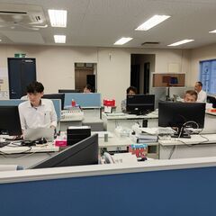 飛び込みなし／既存深耕で関係構築に集中／残業約20時間／転勤なし／受注から納品まで一気通貫【ケーブルメーカーのルート営業】＿株式会社ブライトンの画像