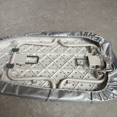 アイロン台の画像