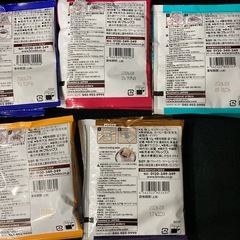 ブルックス　ドリップコーヒーの画像