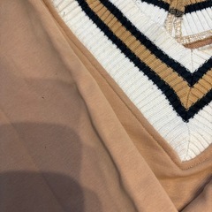 トレーナーの画像