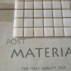 イタリア　タイルの画像