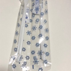 アメニティ　歯ブラシ　8本の画像
