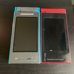 ガラケイの画像