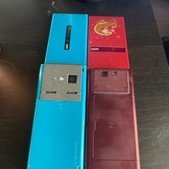 ガラケイの画像