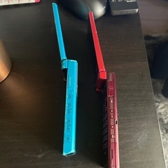 ガラケイの画像