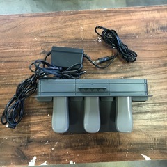 YAMAHA電子ピアノの画像