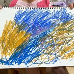 【アトリエべる国立駅前教室】🌟毎日が雪の日の気分🌟オリジナルスノードームをつくってみよう⛄の画像