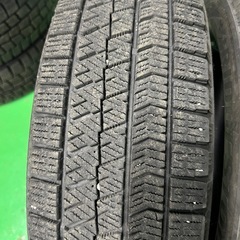 165/65R14 VRX2 2021年製造 7〜7.5分
山 4本の画像