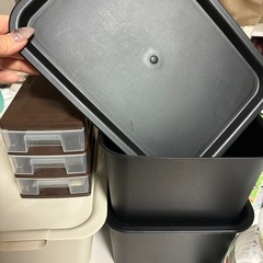 ９点！生活応援セットの画像