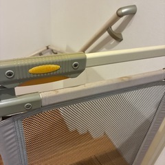 オートクローズあんしんゲートの画像