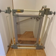 オートクローズあんしんゲートの画像