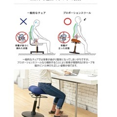  宮武製作所 プロポーションスツール(ロータイプ) 幅41×奥行き41×高さ51~66cm ブラック
の画像