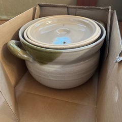 炊飯鍋3合炊きの画像