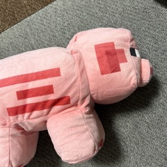 マイクラ　ブタの画像