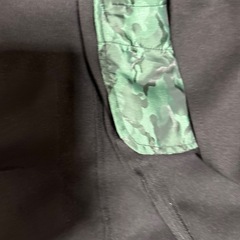 nano ジャケットの画像