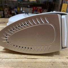 パナソニック コードレススチームアイロン カルル NI-CL311の画像