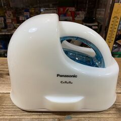 パナソニック コードレススチームアイロン カルル NI-CL311の画像