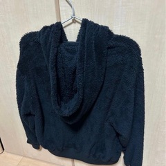 ラブトキシック パーカー　の画像