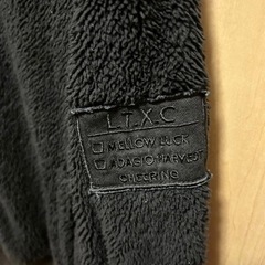 ラブトキシック パーカー　の画像