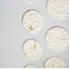 コクヨ　パーム掲示板（ピンマグタイプ）FB-D23J　高さ60.5x幅89.5㎝　ピンナップボード　多目的ボード　KOKUYO　オフィス用品　352ZSの画像