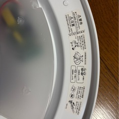 24年製✨ホタルクス　LED シーチングライト　部屋ライトの画像