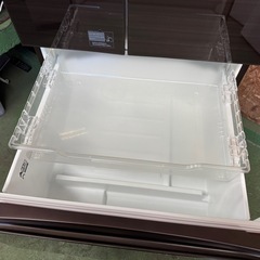 363 送料設置無料   東芝　洗濯機　508L   大容量　冷蔵庫の画像