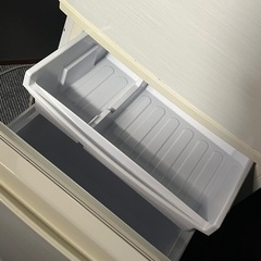 SHARP 冷蔵庫の画像