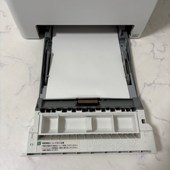 レーザープリンター　RICOH 　 SPC260Lの画像