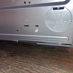 新品未使用　都市ガス用ビルトインガスコンロの画像