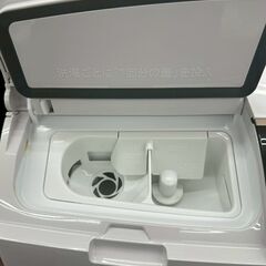 ★リユースのサカイ高崎店★TJ13400 HITACHI ドラム式洗濯機 11/6kg 2021年製 動作確認／クリーニング済みの画像