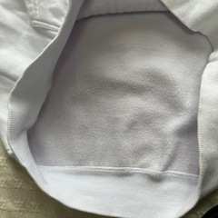 パーカーの画像