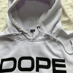 パーカーの画像