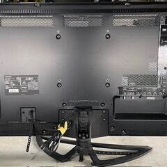 ジャンク　液晶テレビREGZA〈レグザ〉東芝 37Z3　2012年製　動作未確認の画像