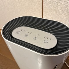 空気清浄機 sparomaの画像