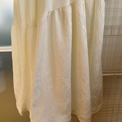 ロングワンピースの画像