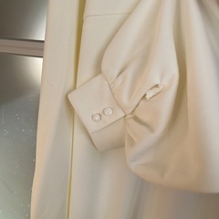 ロングワンピースの画像