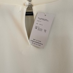 ロングワンピースの画像