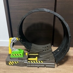 ミニカー　おもちゃの画像