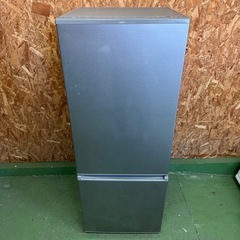 364 送料設置無料   アクア　冷蔵庫　201L  洗濯機  の画像