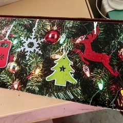 クリスマスツリーの画像