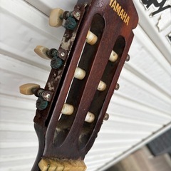 アコースティックギターの画像