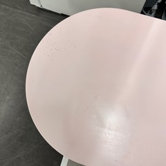 A1766🌟激安‼️センターテーブル　引き取りあり🌟の画像