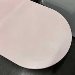 A1766🌟激安‼️センターテーブル　引き取りあり🌟の画像