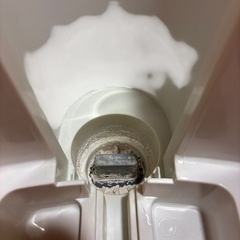 IRIS OHYAMA アイリスオーヤマ 加熱式加湿器 SHM-120R1-G （アロマ対応 / 1.3Lタンク）の画像