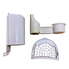 IRIS OHYAMA アイリスオーヤマ 加熱式加湿器 SHM-120R1-G （アロマ対応 / 1.3Lタンク）の画像