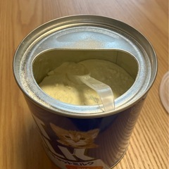 子猫ミルクの画像