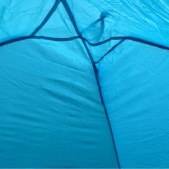 ビーチテント　2〜3人用の画像