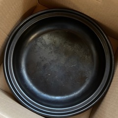 タジン鍋26cmの画像