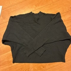 レディースワンピース、セーターの画像