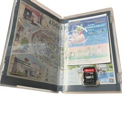 ポケモン レジェンズZ-Aの画像